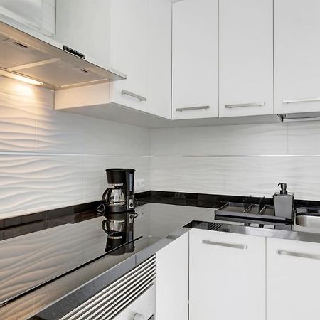 Tajinaste 0-3 Apartment Канделария Екстериор снимка