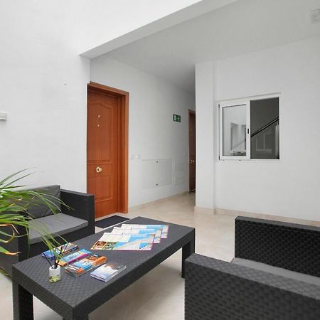 Tajinaste 0-3 Apartment Канделария Екстериор снимка