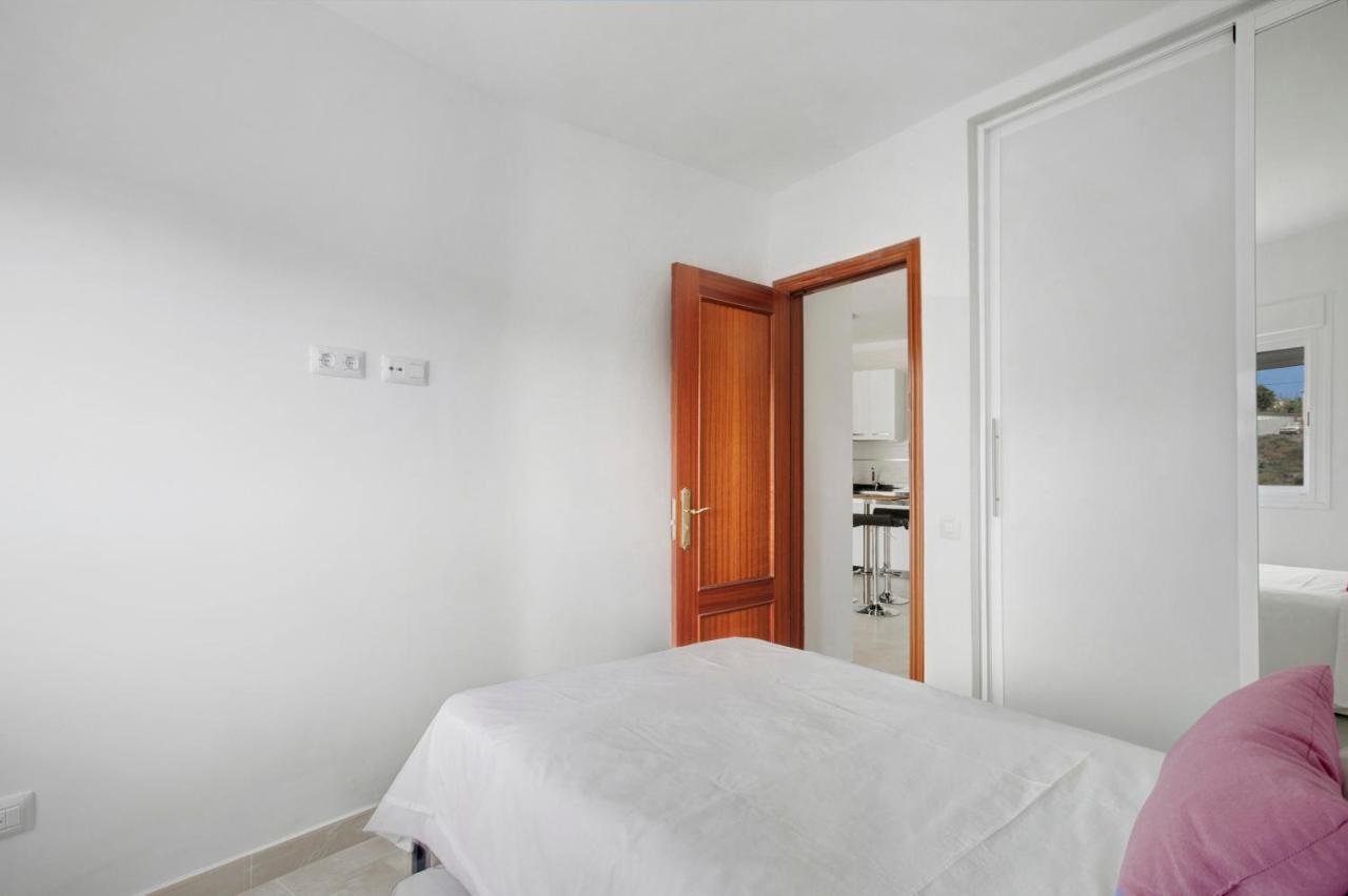 Tajinaste 0-3 Apartment Канделария Екстериор снимка