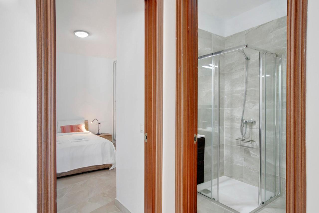 Tajinaste 0-3 Apartment Канделария Екстериор снимка
